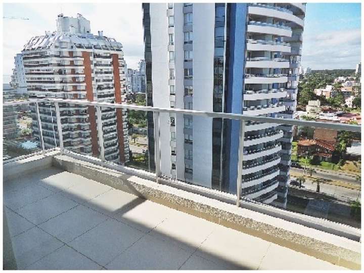 Apartamento en venta en Punta Del Este