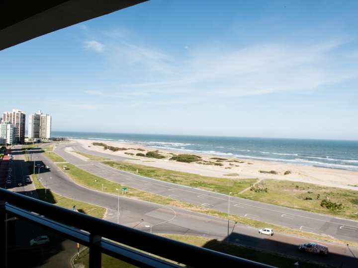 Apartamento en venta en Punta Del Este