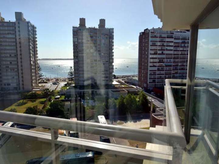 Apartamento en venta en Punta Del Este