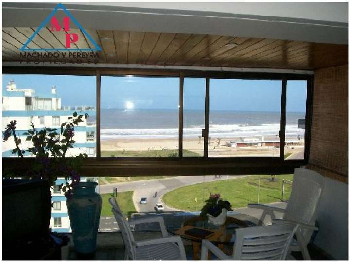 Apartamento en venta en Punta Del Este