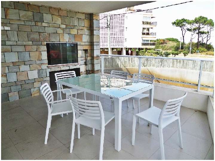 Apartamento en venta en Punta Del Este