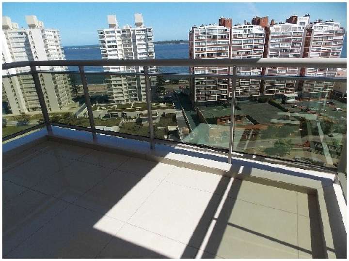 Apartamento en venta en Punta Del Este