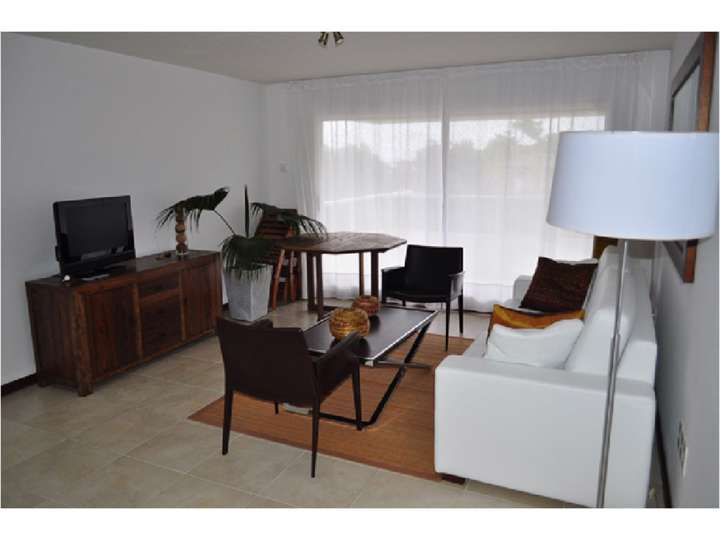 Apartamento en venta en Punta Del Este