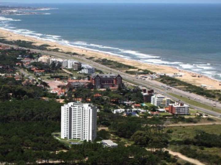 Apartamento en venta en Punta Del Este