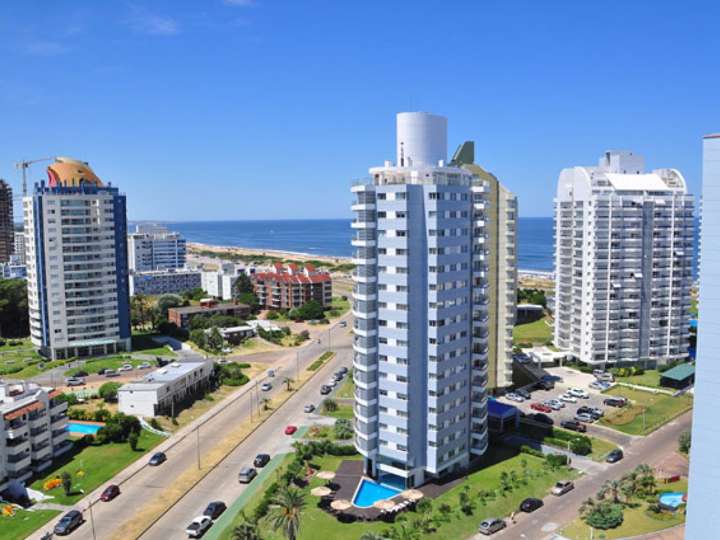 Apartamento en venta en Punta Del Este