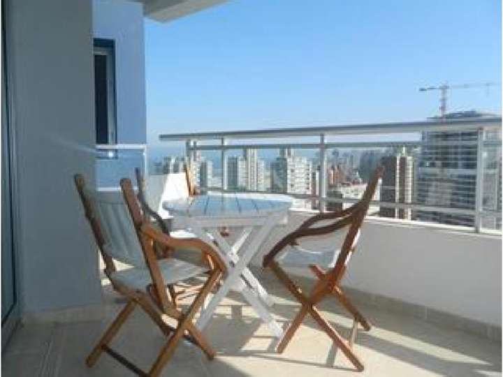 Apartamento en venta en Punta Del Este