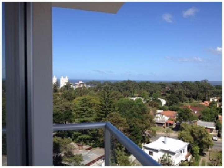 Apartamento en venta en Punta Del Este