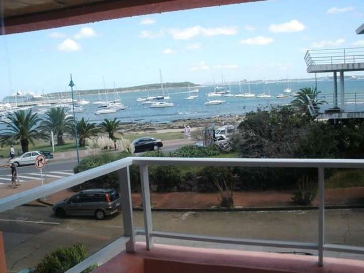 Apartamento en venta en Punta Del Este