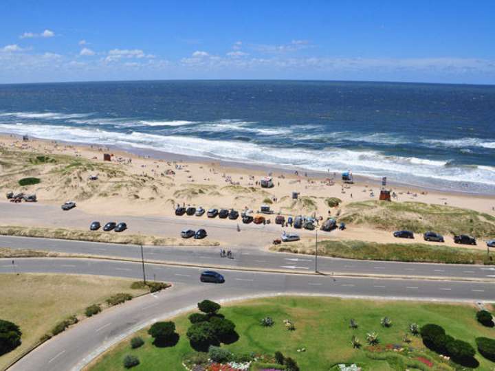 Apartamento en venta en Punta Del Este