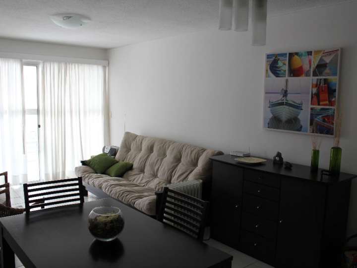 Apartamento en venta en Punta Del Este