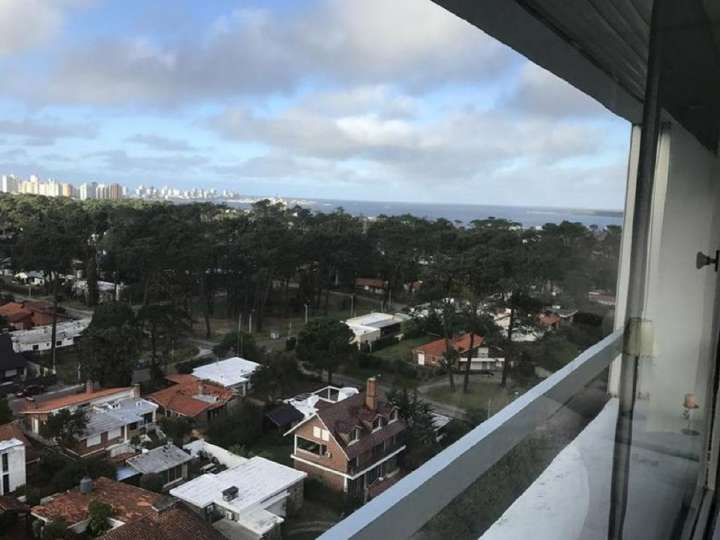 Apartamento en venta en Punta Del Este