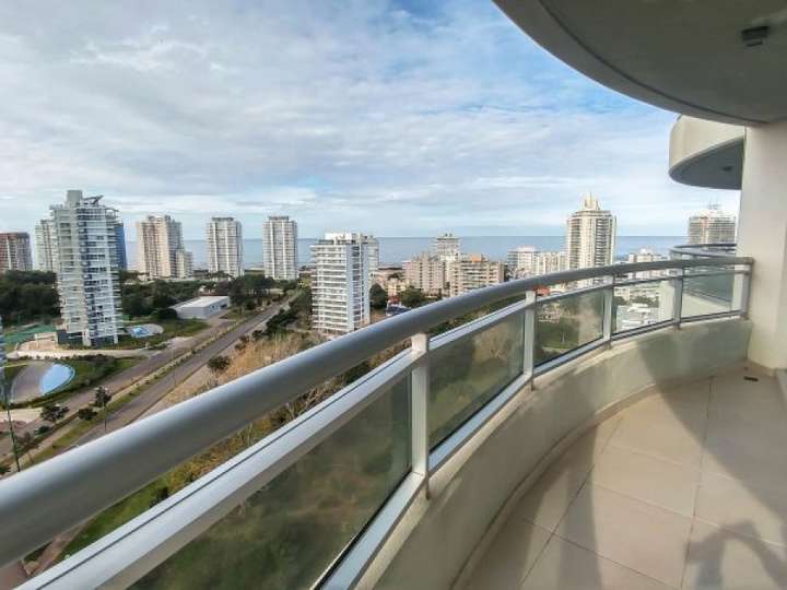 Apartamento en venta en Punta Del Este