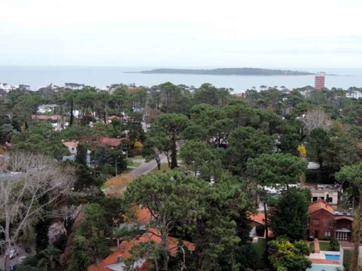 Apartamento en venta en Punta Del Este