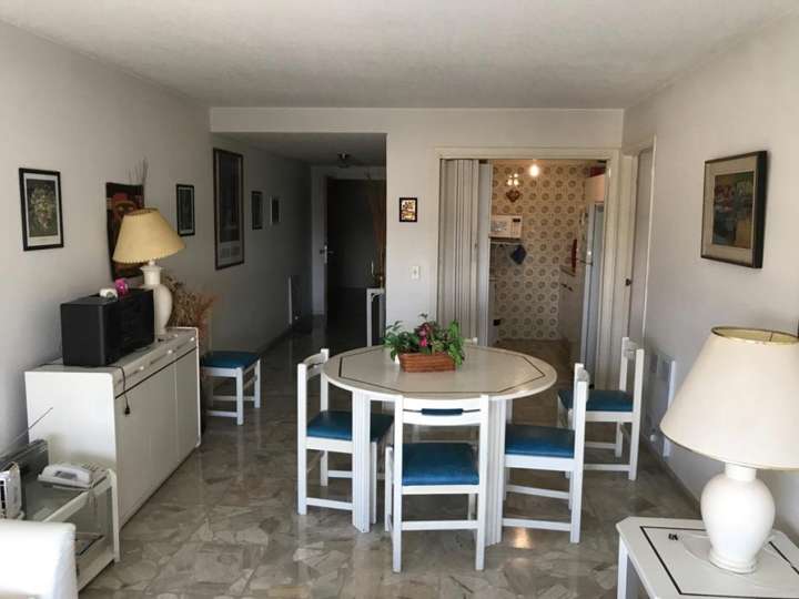 Apartamento en venta en Punta Del Este