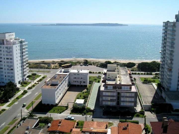 Apartamento en venta en Punta Del Este