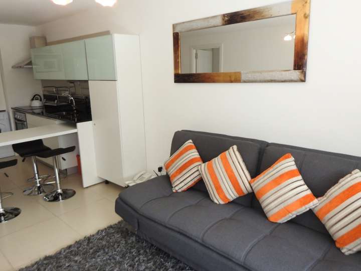 Apartamento en venta en Punta Del Este