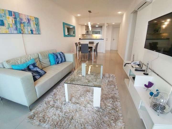 Apartamento en venta en Punta Del Este