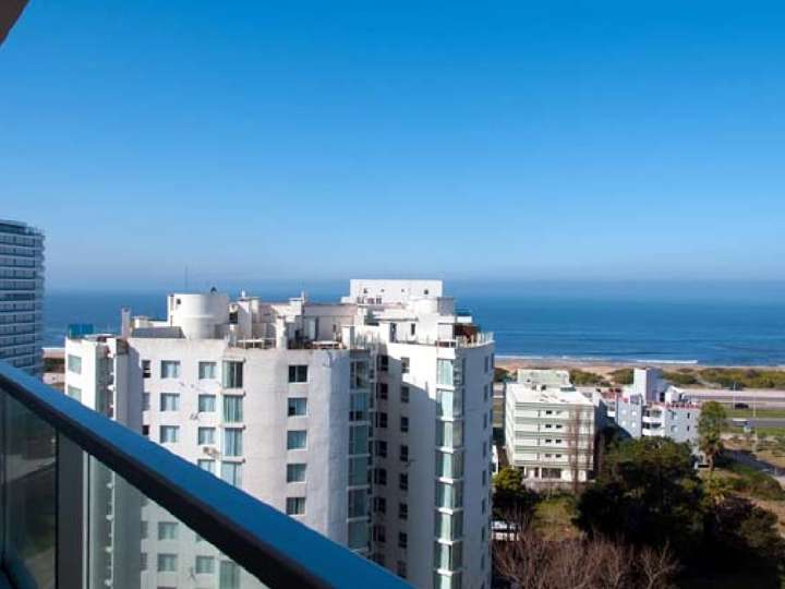 Apartamento en venta en Punta Del Este