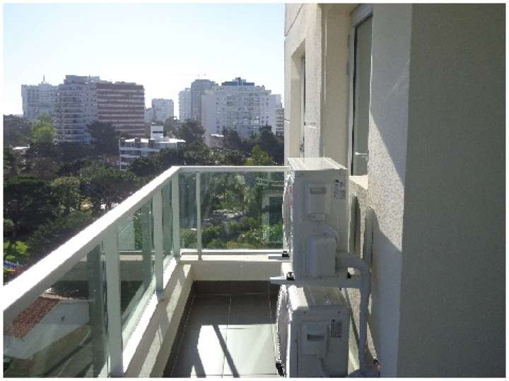 Apartamento en venta en Punta Del Este