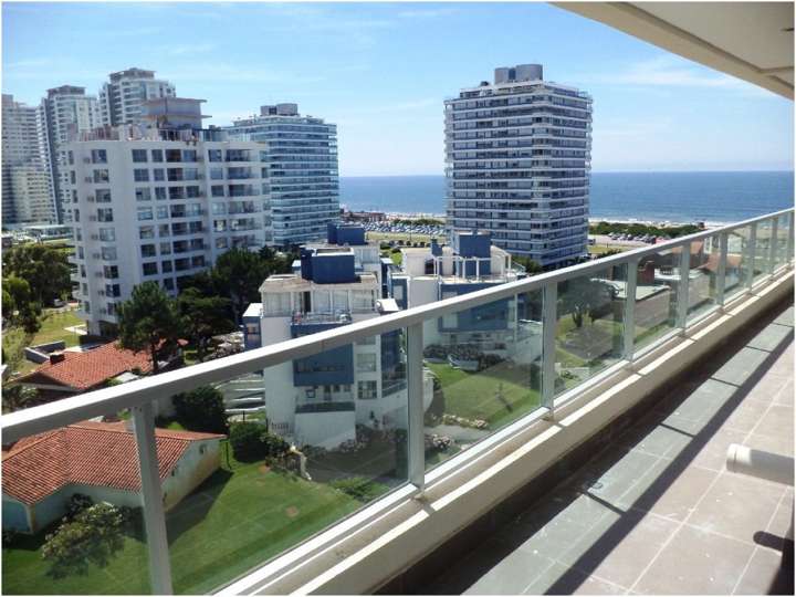 Apartamento en venta en Punta Del Este