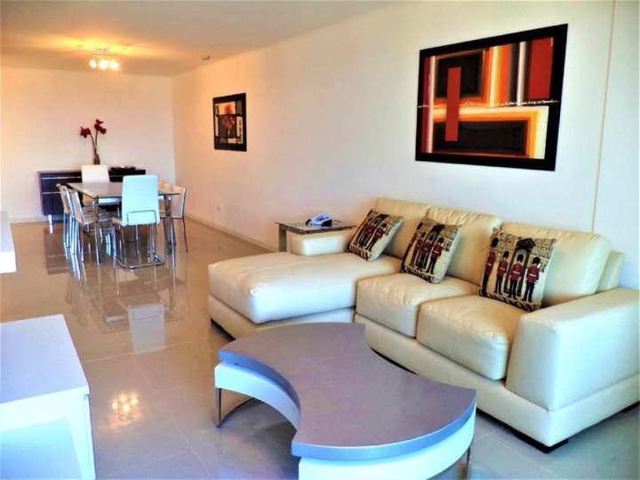 Apartamento en venta en Punta Del Este