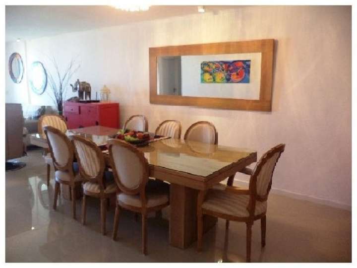 Apartamento en venta en Punta Del Este