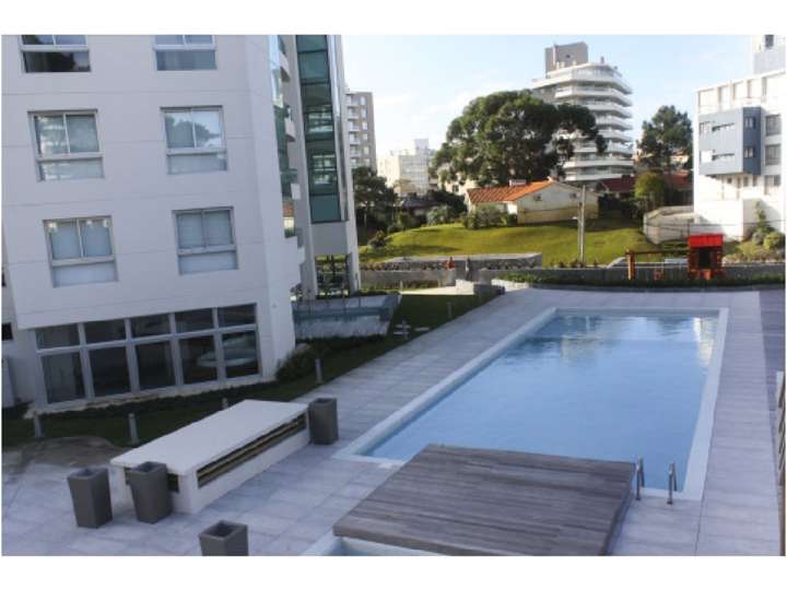 Apartamento en venta en Punta Del Este