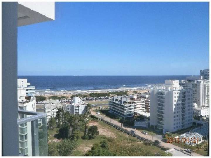 Apartamento en venta en Punta Del Este