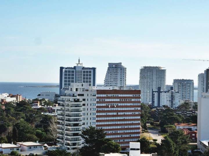 Apartamento en venta en Punta Del Este