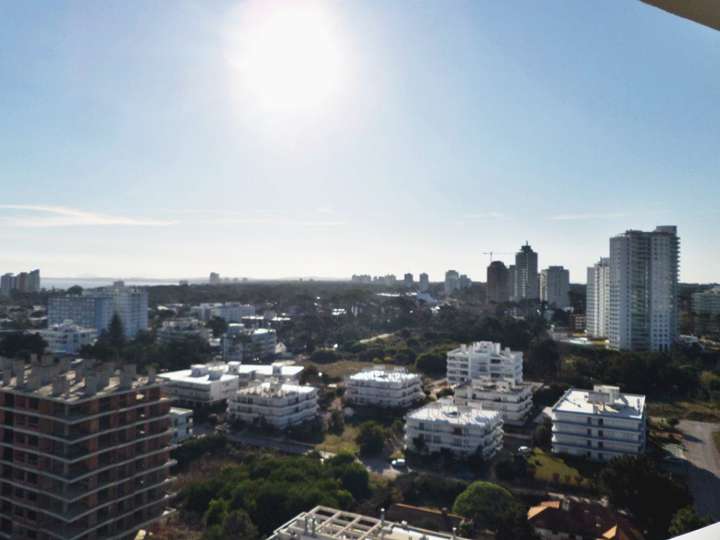 Apartamento en venta en Punta Del Este