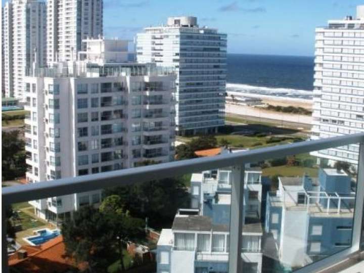 Apartamento en venta en Punta Del Este