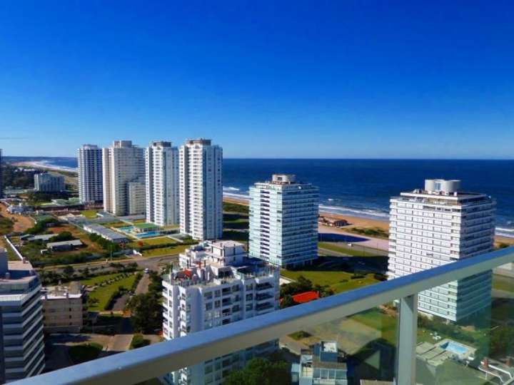 Apartamento en venta en Punta Del Este