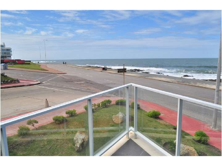 Apartamento en venta en Punta Del Este