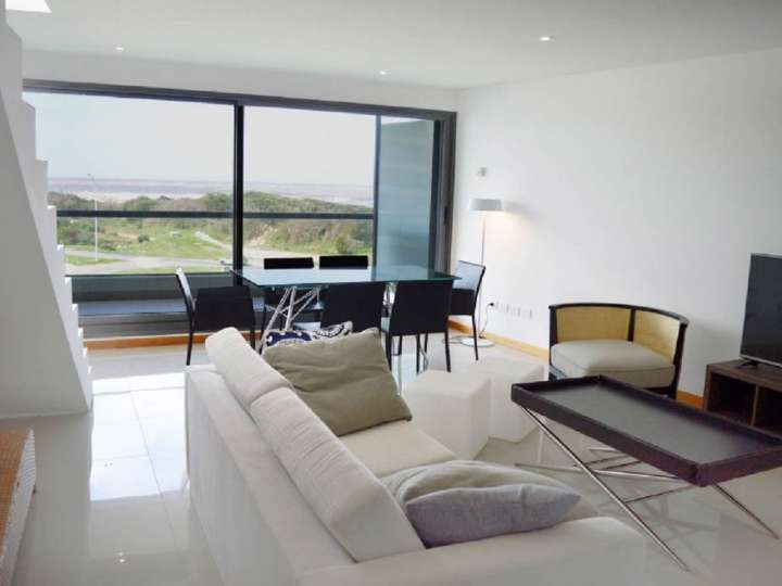 Apartamento en venta en Punta Del Este