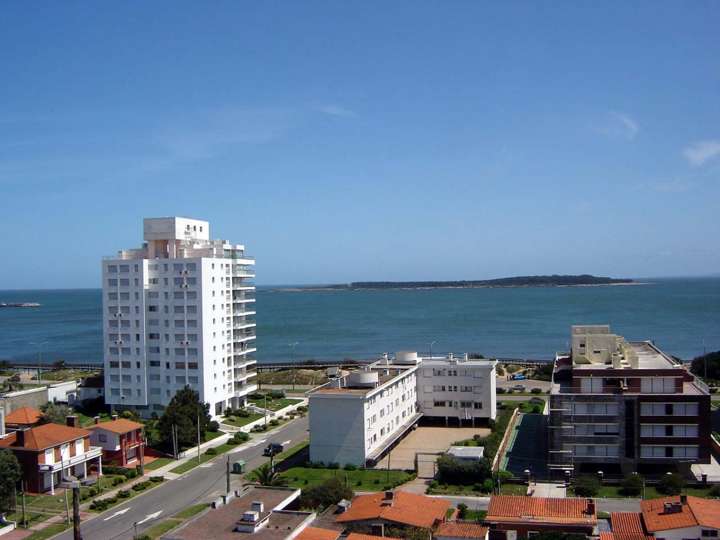 Apartamento en venta en Punta Del Este