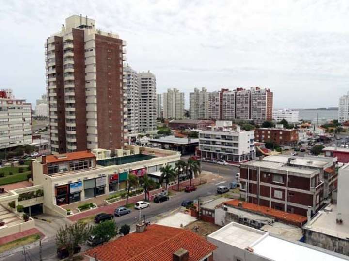 Apartamento en venta en Punta Del Este