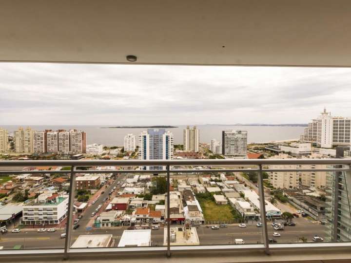 Apartamento en venta en Punta Del Este