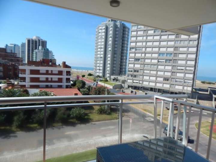 Apartamento en venta en Punta Del Este