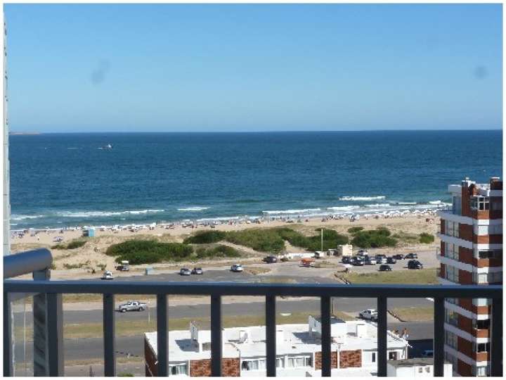 Apartamento en venta en Punta Del Este