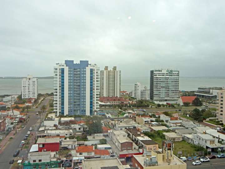 Apartamento en venta en Punta Del Este