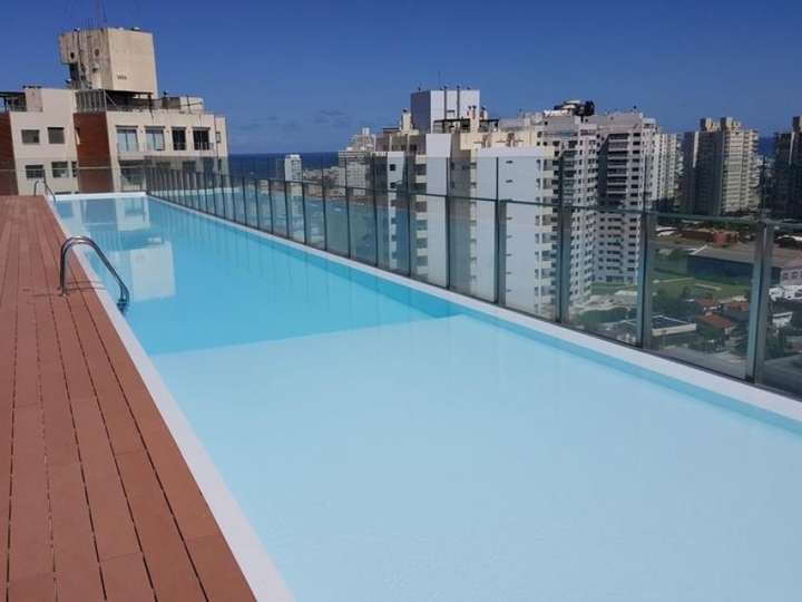 Apartamento en venta en Punta Del Este