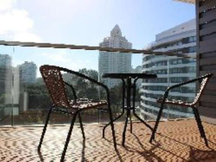 Apartamento en venta en Punta Del Este