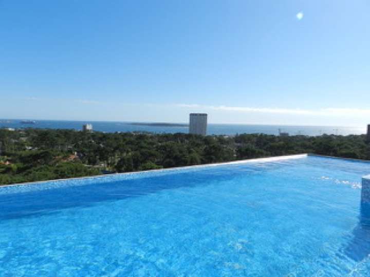 Apartamento en venta en Punta Del Este