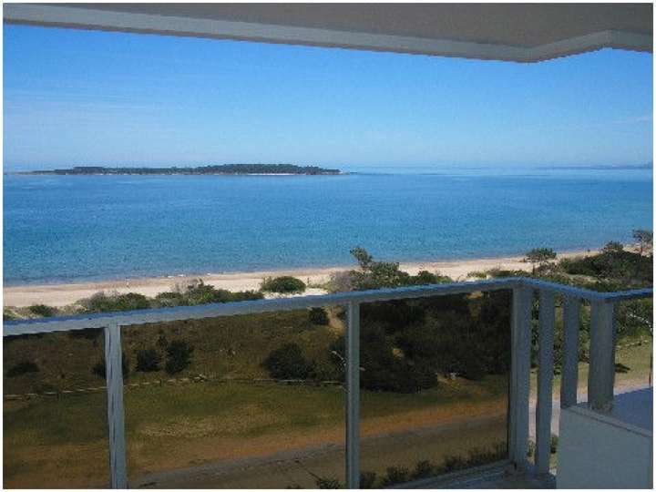 Apartamento en venta en Punta Del Este