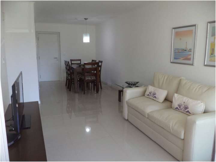 Apartamento en venta en Punta Del Este