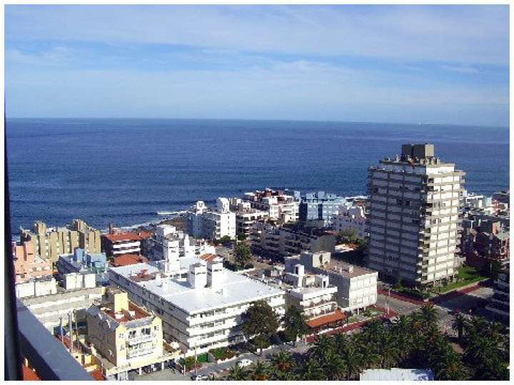 Apartamento en venta en Punta Del Este