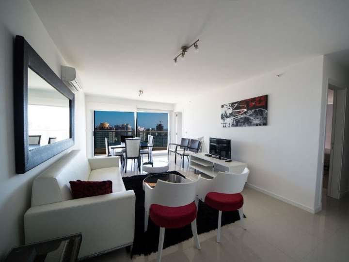 Apartamento en venta en Punta Del Este