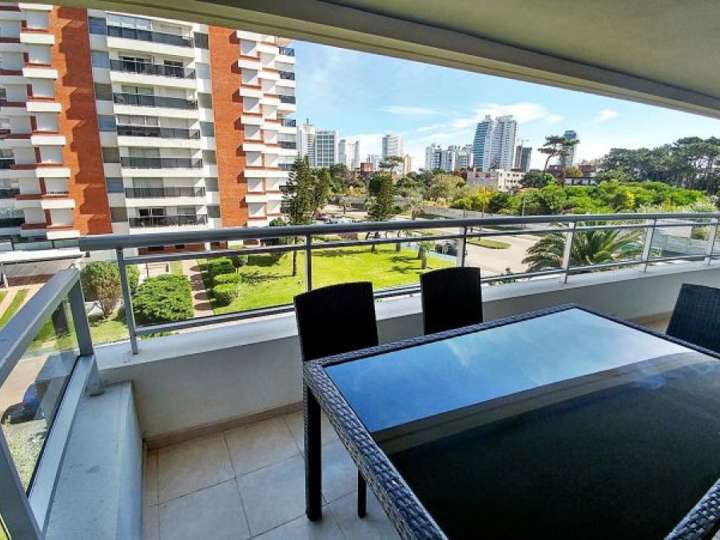 Apartamento en venta en Punta Del Este