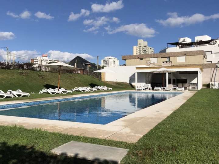 Apartamento en venta en Punta Del Este