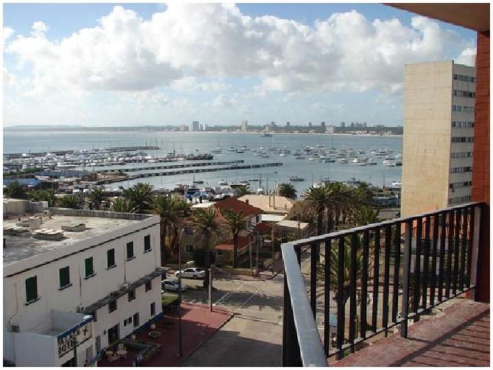 Apartamento en venta en Punta Del Este